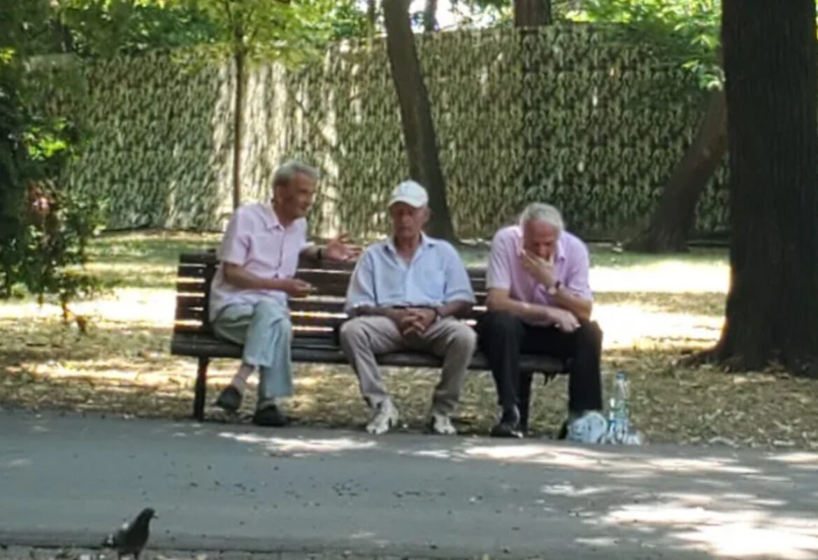 Evo kojih penzionera ima najviše u Srbiji: Preko 85 njih pripada ovoj grupi
