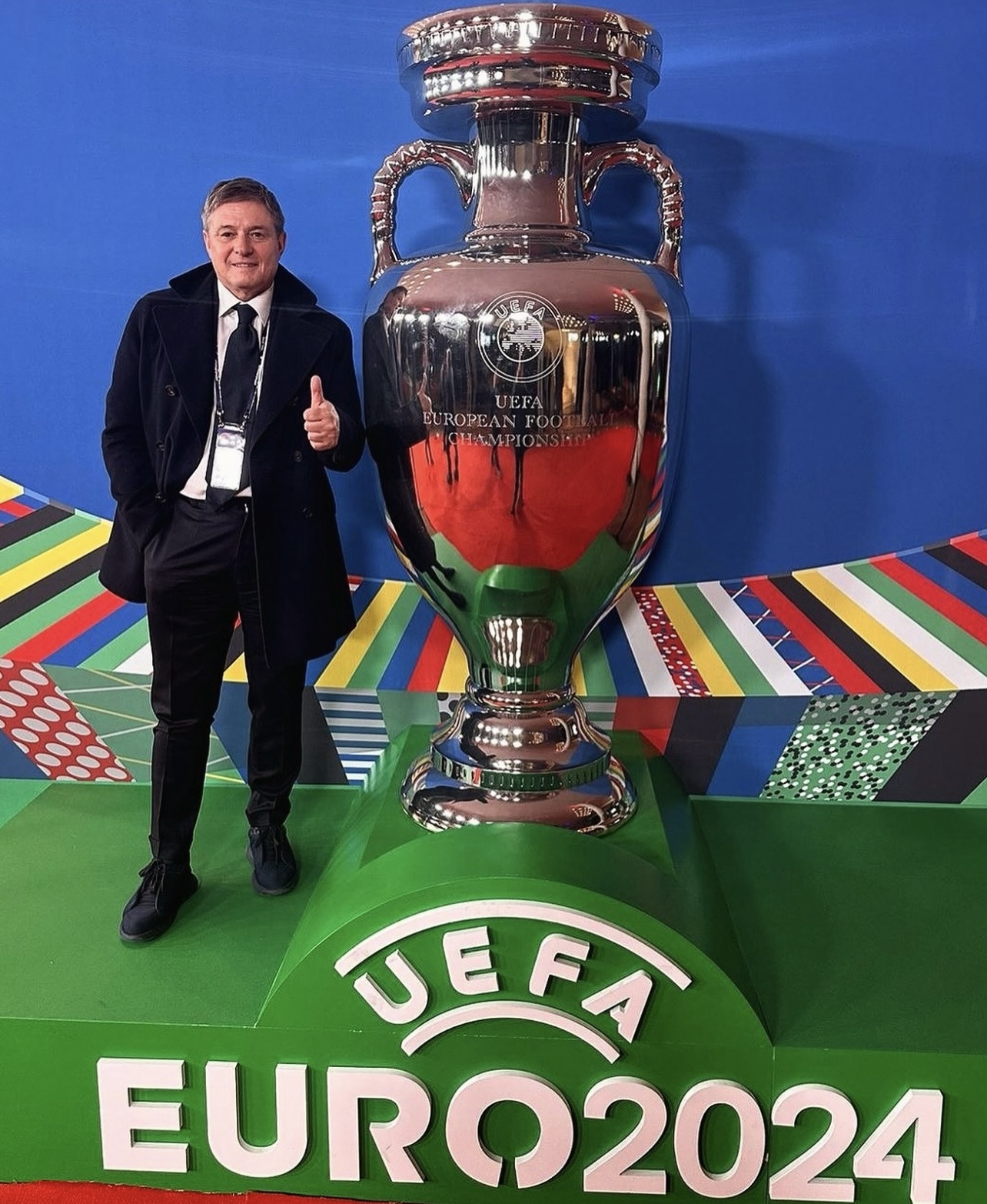 UEFA PRIHVATILA PREDLOG SELEKTORA PIKSIJA: Evropsko prvenstvo u novom ruhu! 