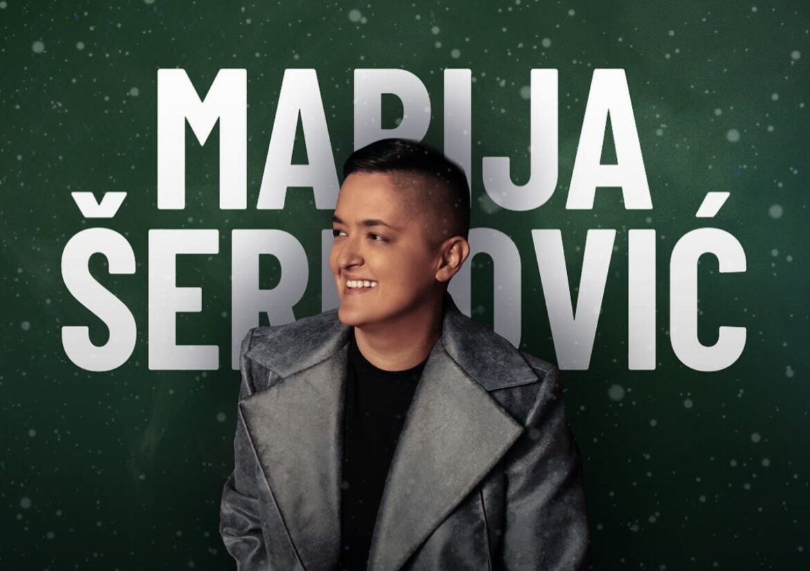 „Ovo je poseban Uskrs jer pored mene diše jedan najlepši plavooki dečak“: Marija Šerifović nikad emotivnija, oglasila se za praznik iz doma (FOTO)