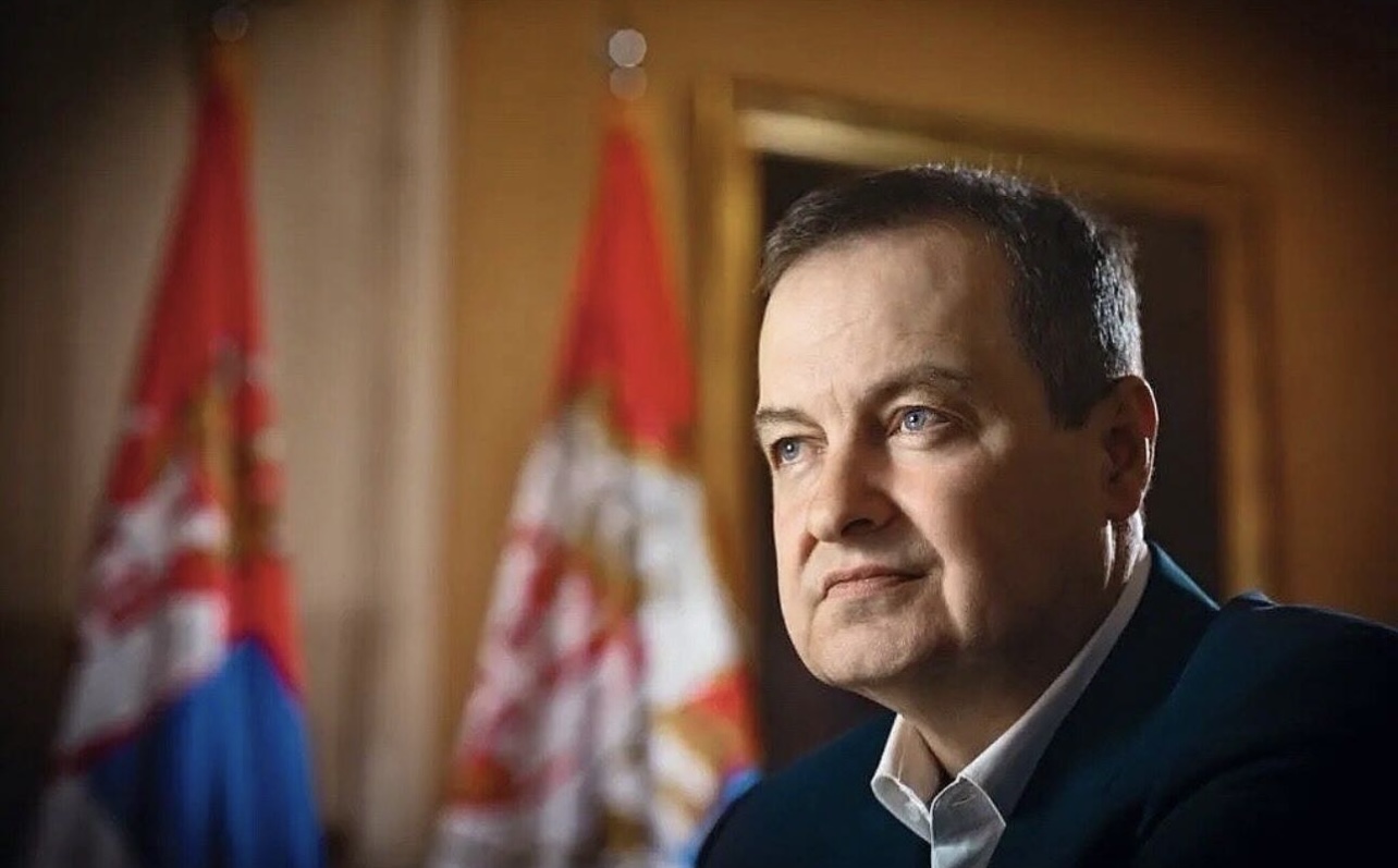 Ministar Dačić: U nesreći na vašaru u Kuršumliji povređeno 13…