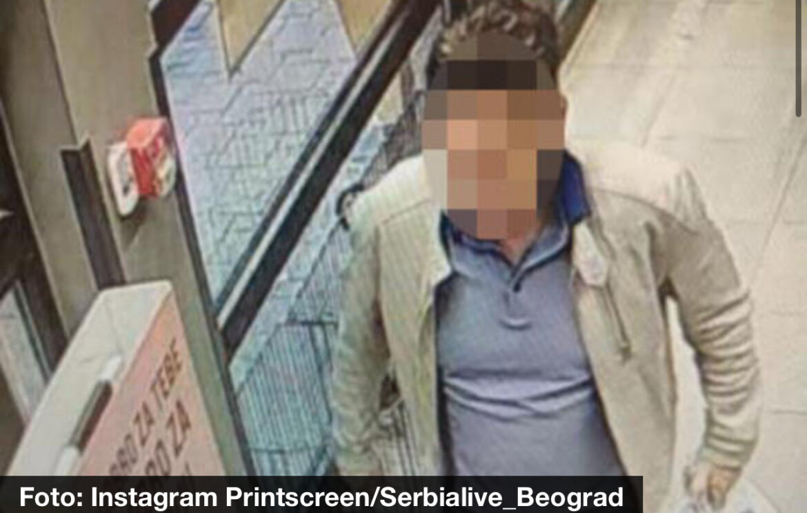 JAVIO SE ČOVEK ZA KOJIM JE TRAGALA CELA SRBIJA: Zvao me čak i drug kojeg nisam video dve godine! HVALA SVIMA!