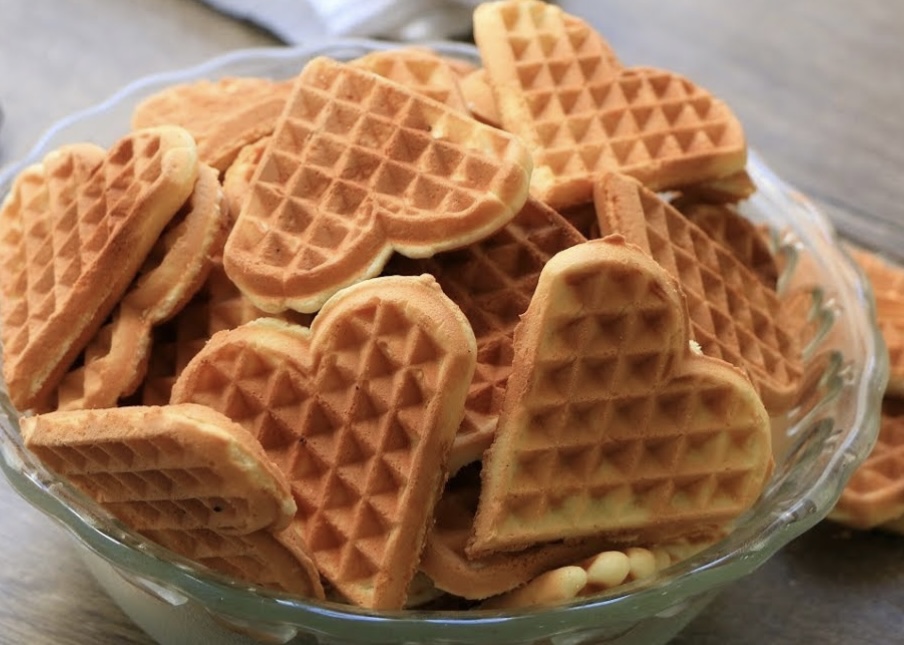 Bakin kolač zbog kojeg nećete zažaliti što ste pojeli više nego što je trebalo