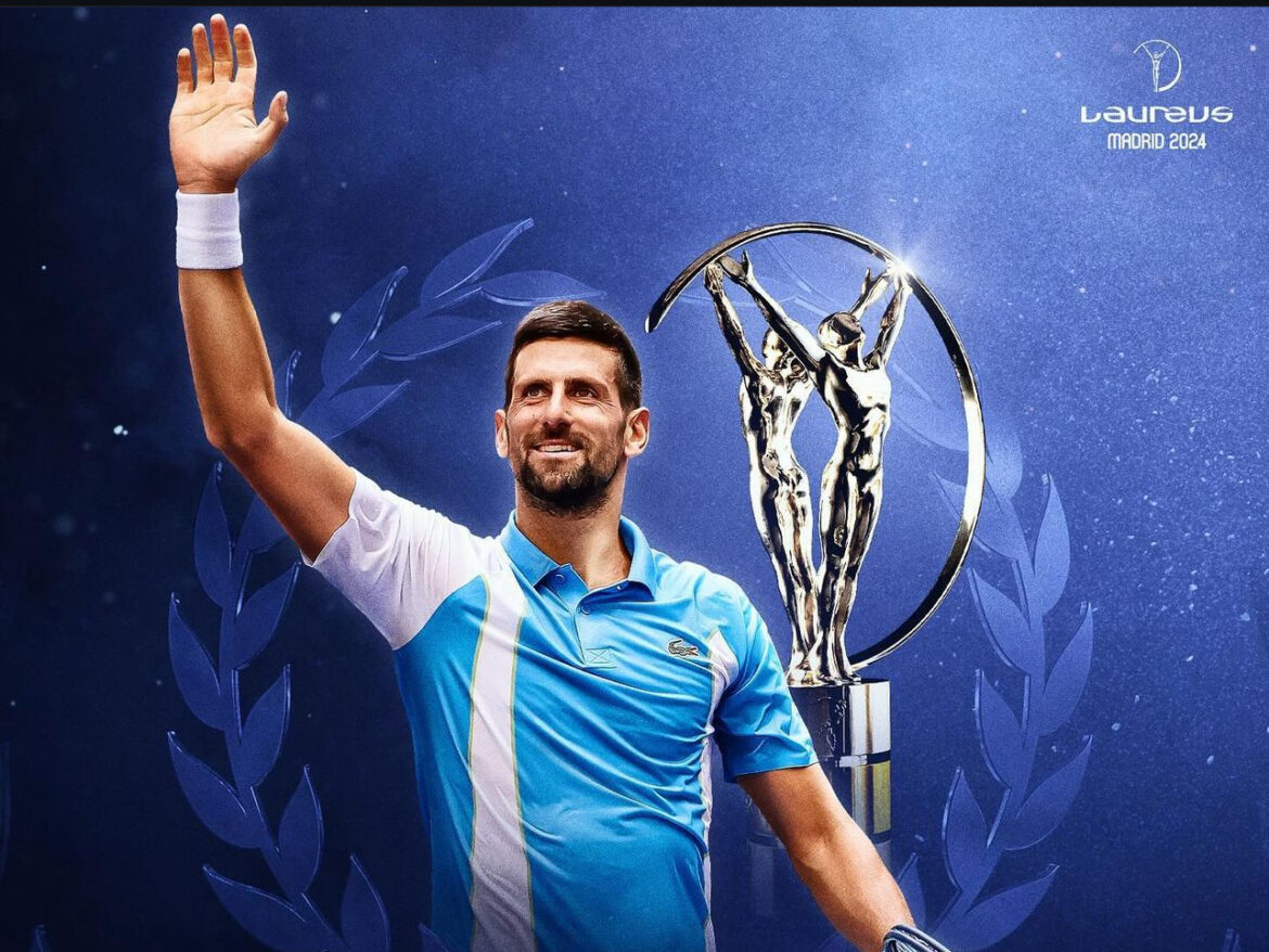 HITNO OBRAĆANJA ĐOKOVIĆA: Uoči turnira u Ženevi – Novak usred noći učinio nesvakidašnje! (FOTO)
