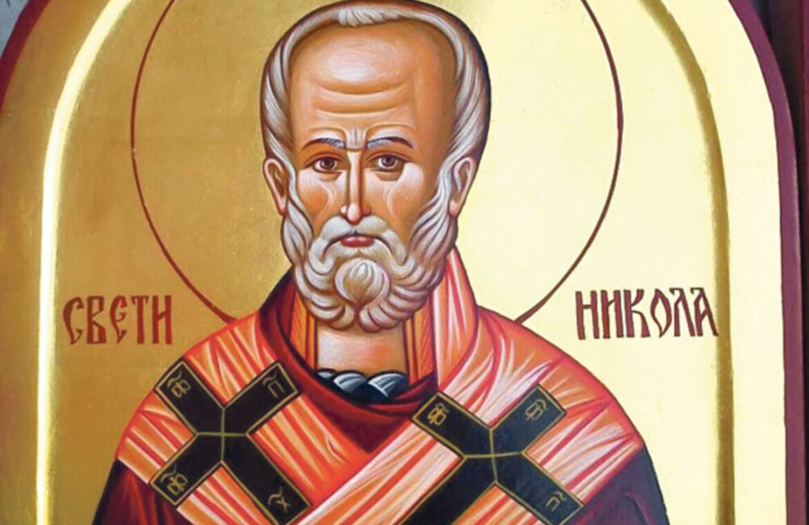 DANAS JE LETNJI SVETI NIKOLA: Obeležavamo prenos moštiju Svetog oca Nikolaja! Veruje se da OVO ne treba raditi, već decu darivati 