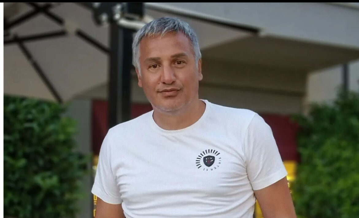 „ALKOHOL JE UČINIO SVOJE“ GAGI ĐOGANI EKSKLUZIVNO O MARKOVOM INCIDENTU: Luna nije dobro, svi smo loše