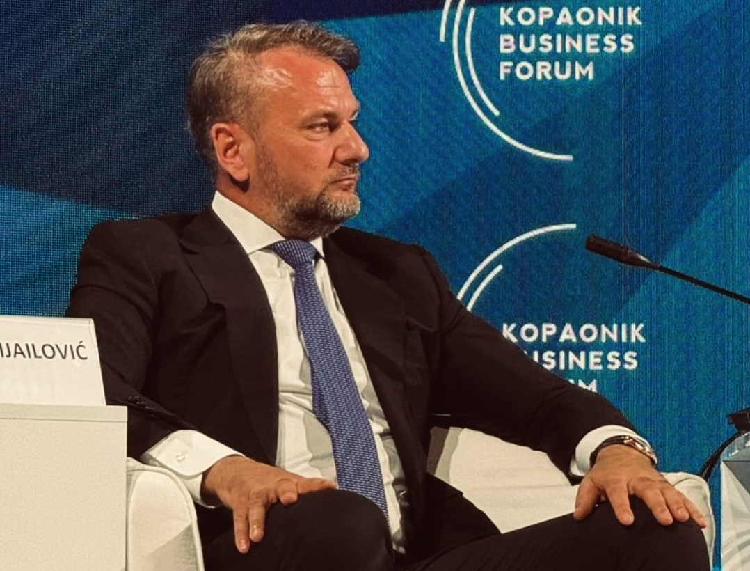 Oglasio se Ostoja Mijailović: Tražili smo ekspertizu suđenja!