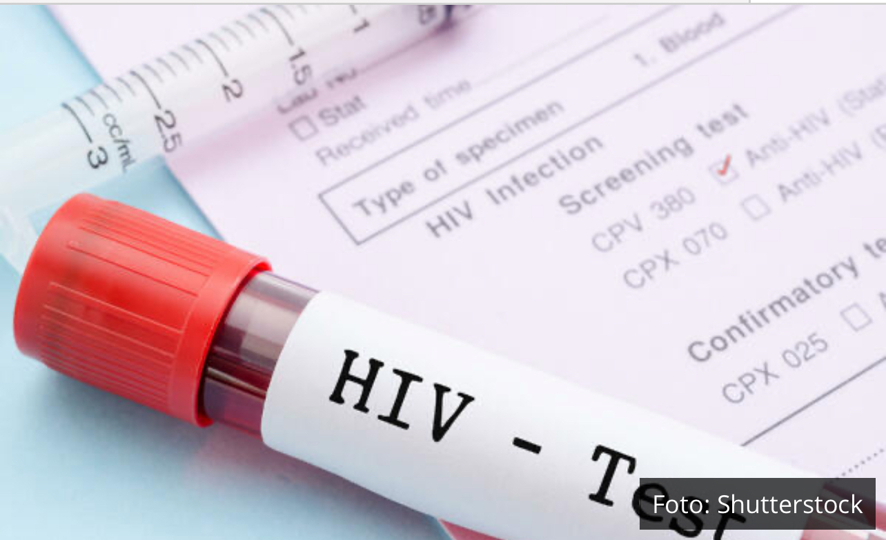 Međunarodni dan sećanja na preminule od AIDS-a: Od od 20.&hellip;