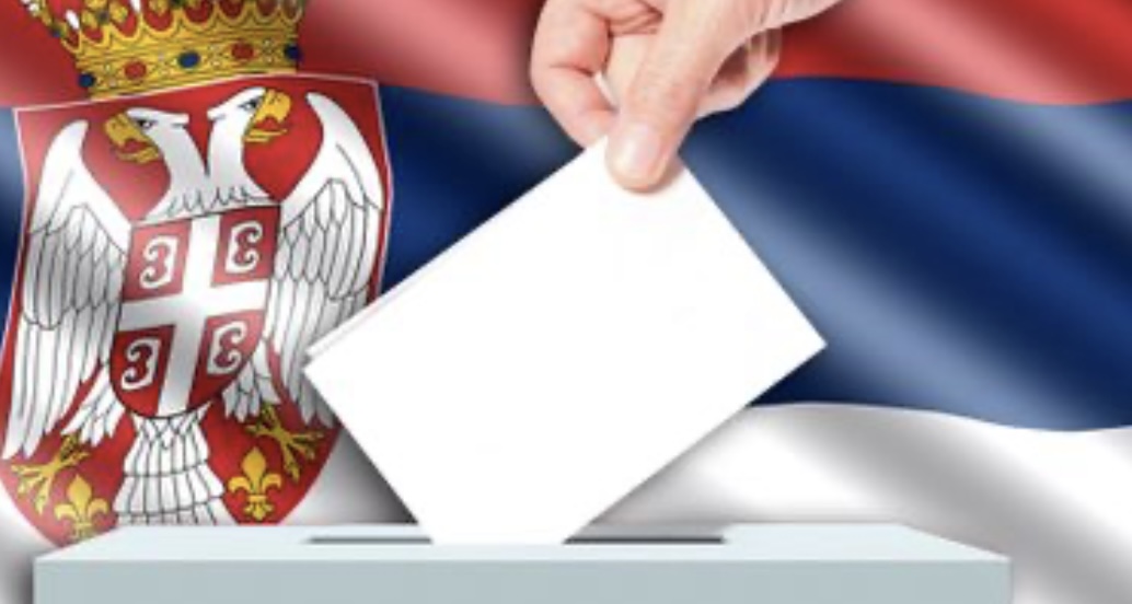 PO 14 U BEOGRADU I NOVOM SADU, U NIŠU 11 Utvrđene zbirne izborne liste za lokalne izbore 2024