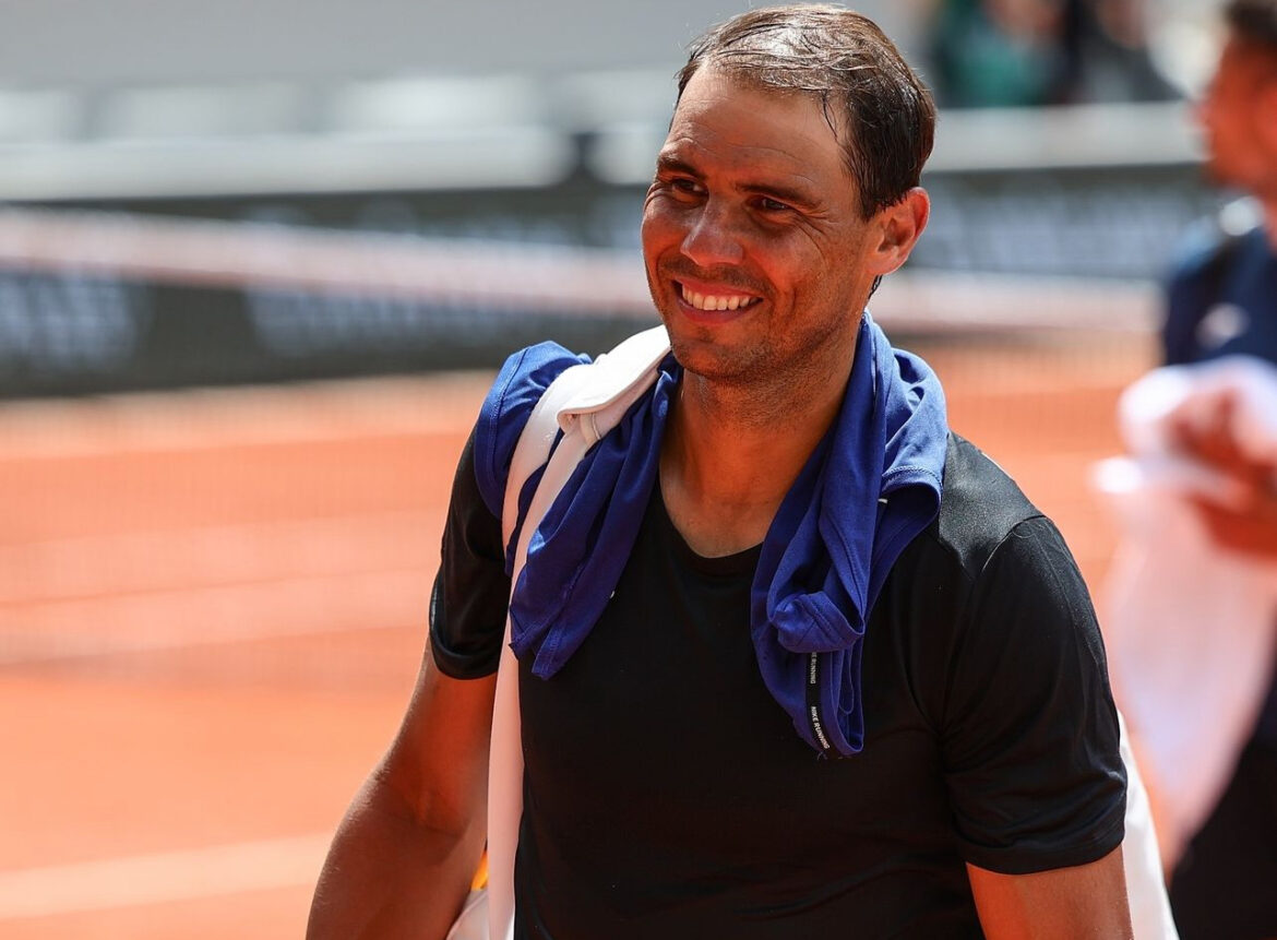 Gotovo je! Rafa ispao sa Rolan Garosa