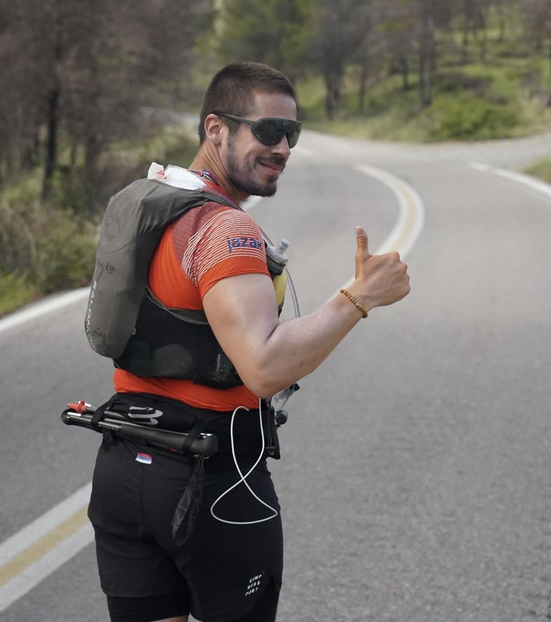 CIFRA JE OGROMNA! Nikola Rokvić objavio KOLIKO JE UKUPNO NOVCA SKUPIO na kraju hodočašća: Sve ide u humanitarne svrhe