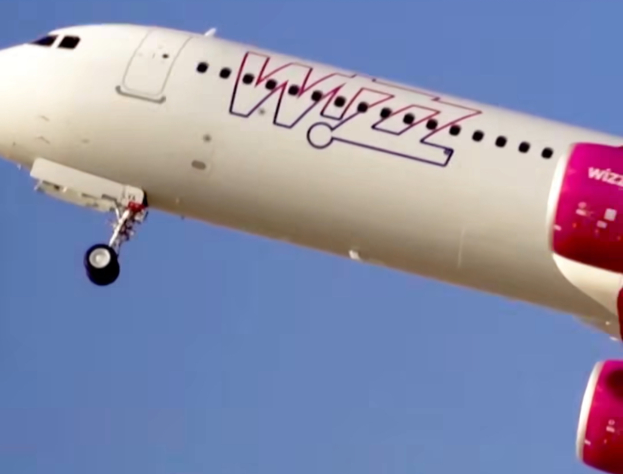 JEDNA OD NAJPOPULARNIJIH AVIO-KOMPANIJA SMANJUJE BROJ LETOVA: Iz Beograda će&hellip;