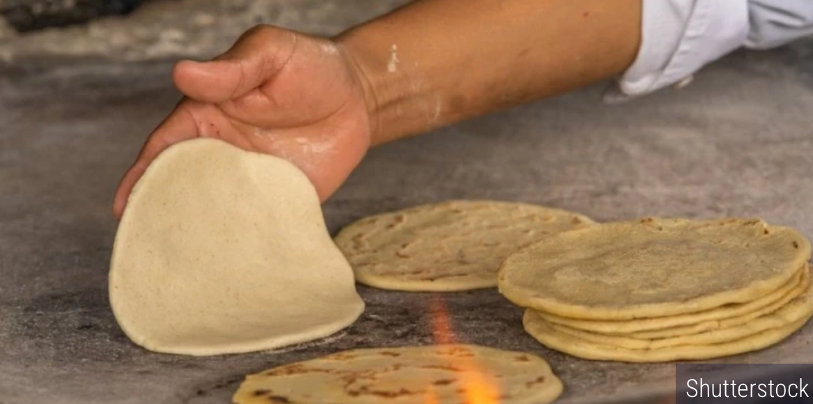 Recept za tortilje od samo 3 sastojka! Napravite večeru za 100 dinara – Oduševićete se!