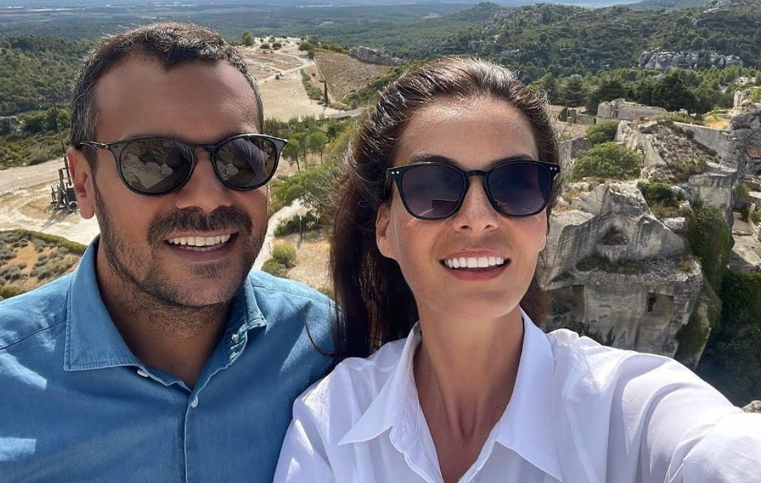 Savršeno PARČE RAJA trudne Marije Kilibarde i Baneta Vučelića: Ovo je njegova vikendica u Crvenki, prostranstvo vredi MILIONE