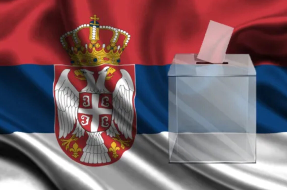 PRELIMINARNI REZULTATI IZBORA U ČAČKU: Ubedljiva pobeda liste „Aleksandar Vučić – Čačak sutra“