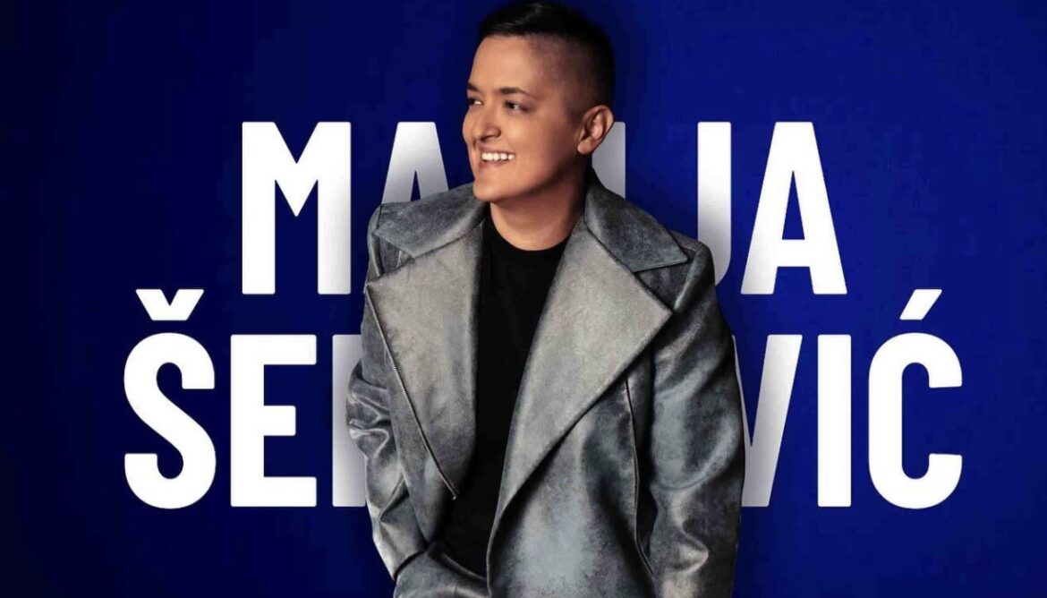 SLAVLJE U DOMU MARIJE ŠERIFOVIĆ! Razlog je više nego poseban, saopštila fanovima DIVNE VESTI (FOTO)