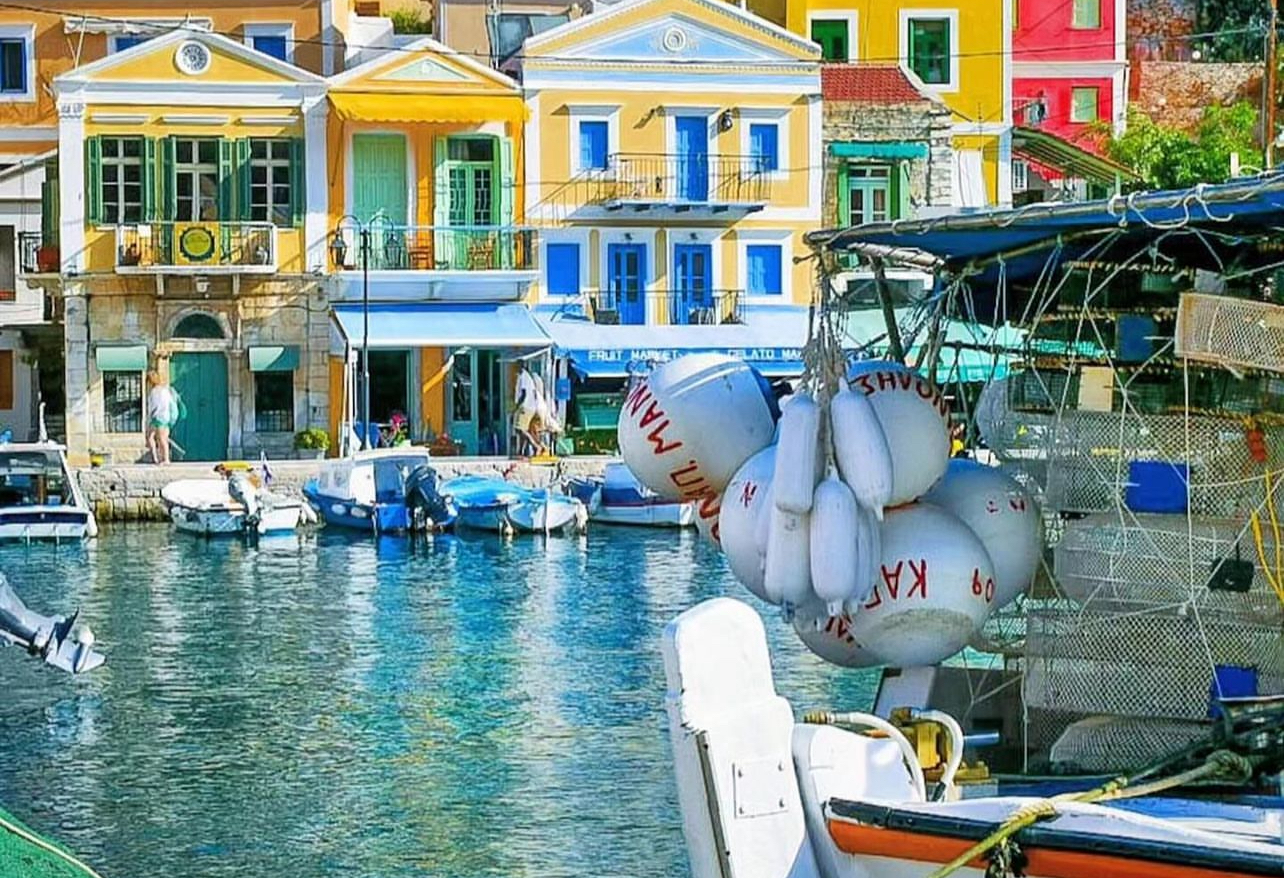 GRCI VAM OVO NEĆE OPROSTITI NA LETOVANJU Kompletan spisak kazni&hellip;