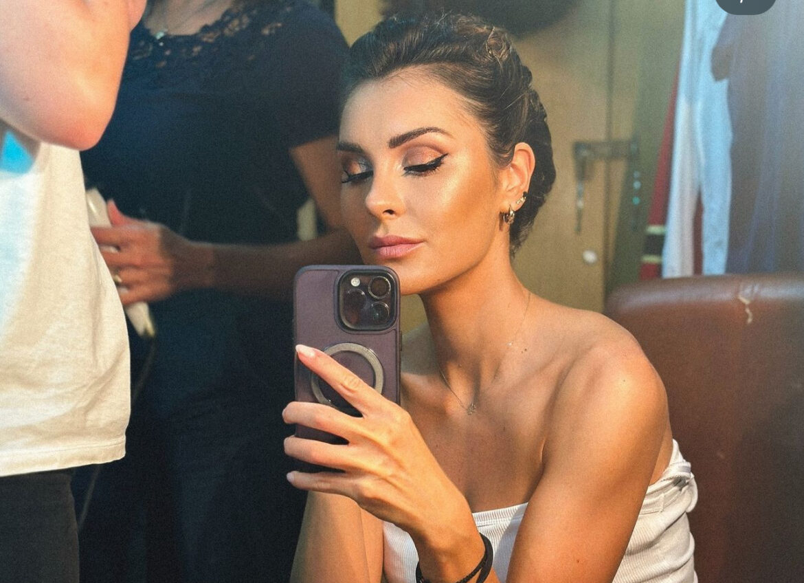 „GAZDA MI JE TRI PUTA PODIGAO KIRIJU ZA PAR MESECI“ Dragana Mićalović je PROPLAKALA zbog podstanarskog života, a onda je PRESEKLA
