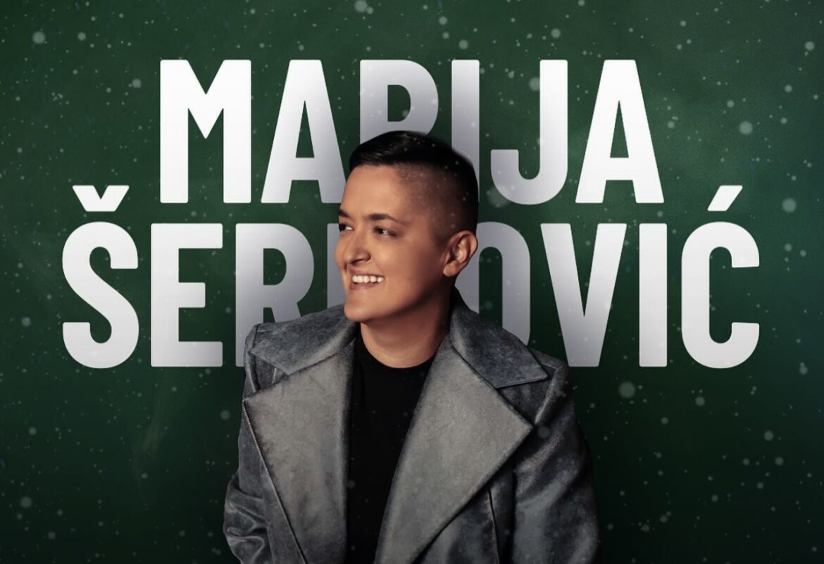 Marija Šerifović se ponovo oglasila zbog odsustva sa finala ZG, pa poručila: „Žao mi je, ovo je prvi put…“