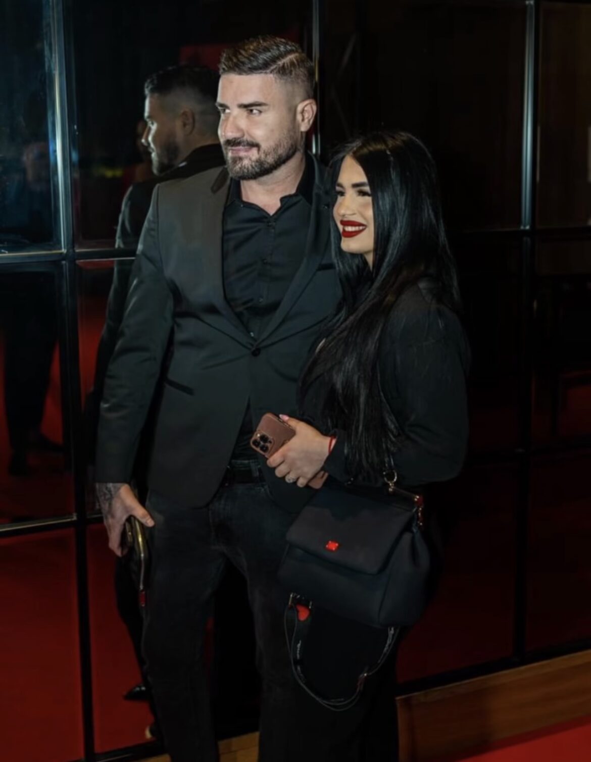 „OKIDAČ JE BIO KIPAR I NJEGOVO PONAŠANJE SA DEVOJKAMA“ Zorana Mićanović otkrila u kakvim je odnosima sa MC Stojanom i šta joj je doktor savetovao