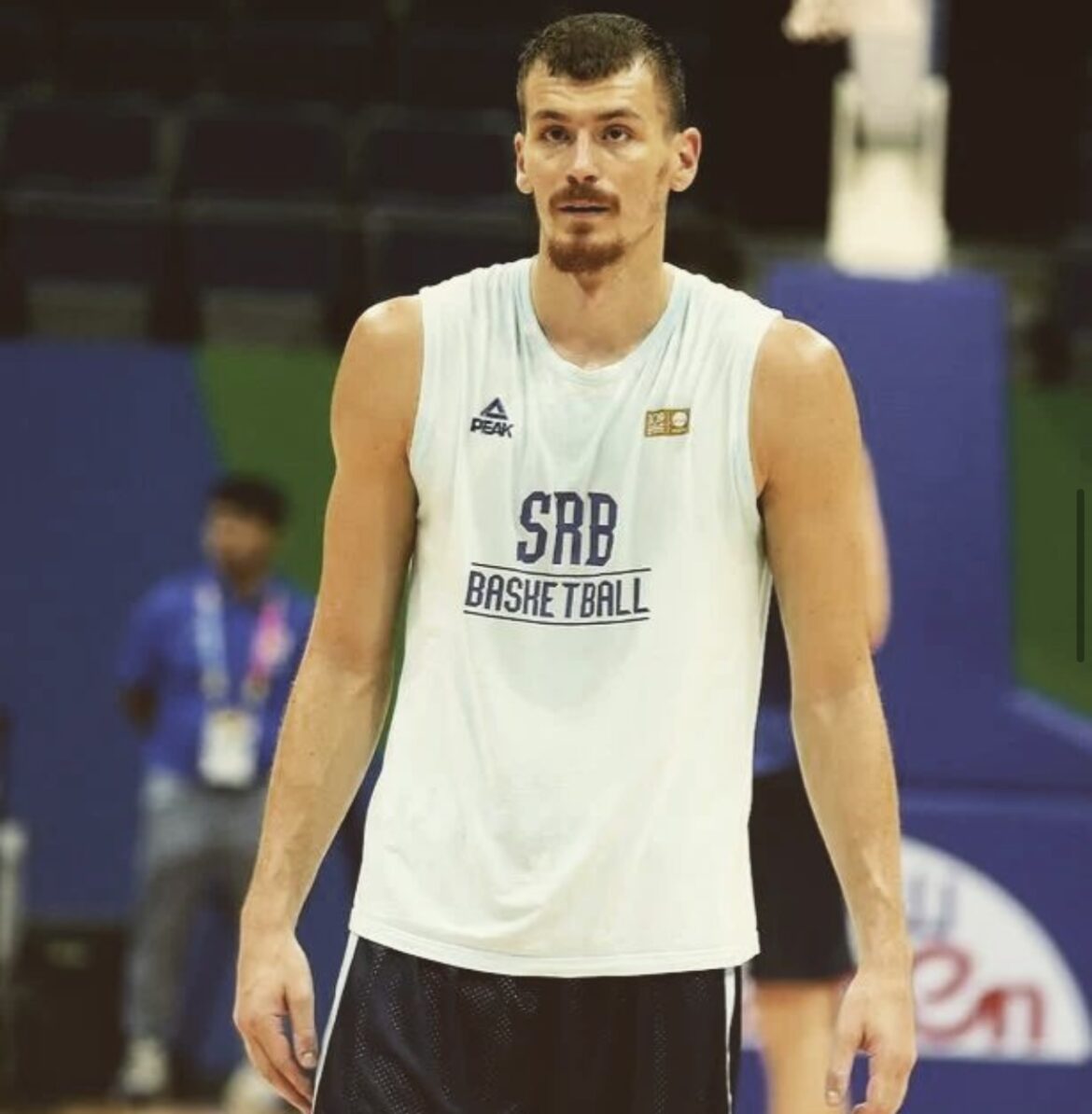 Simanić otkrio lepe vesti: „Vraćam se košarci!“