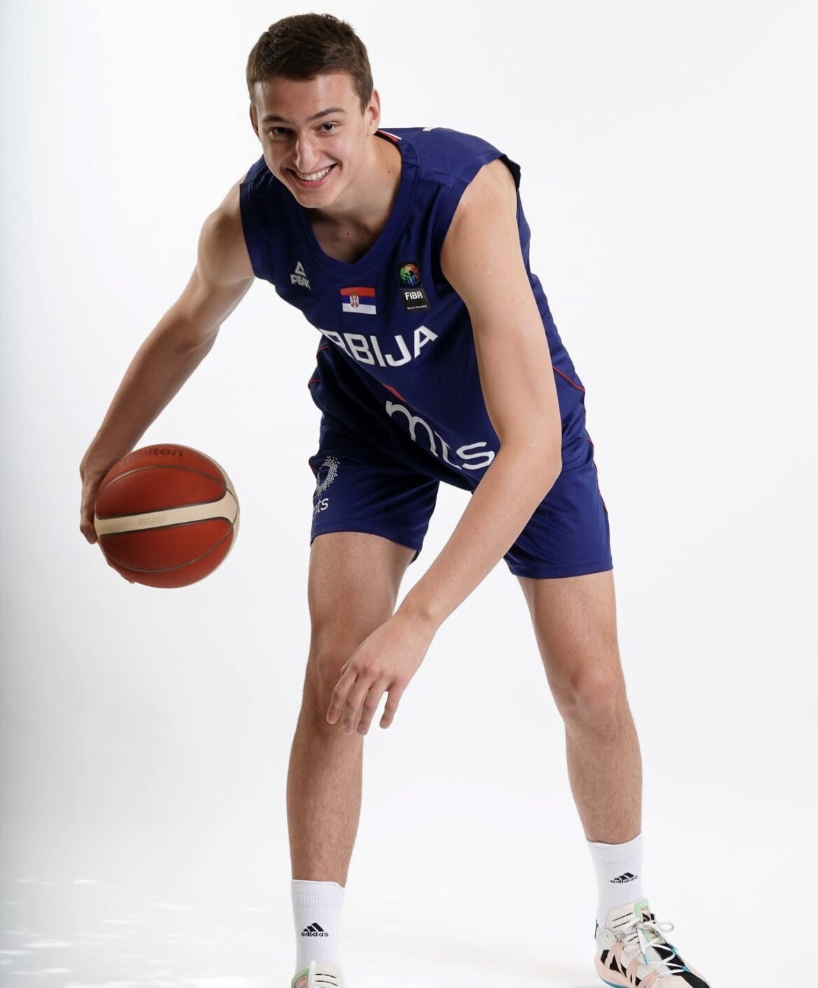 PEŠIĆ MOŽE DA ODAHNE: Nikola Jović NIJE OZBILJNIJE povređen!