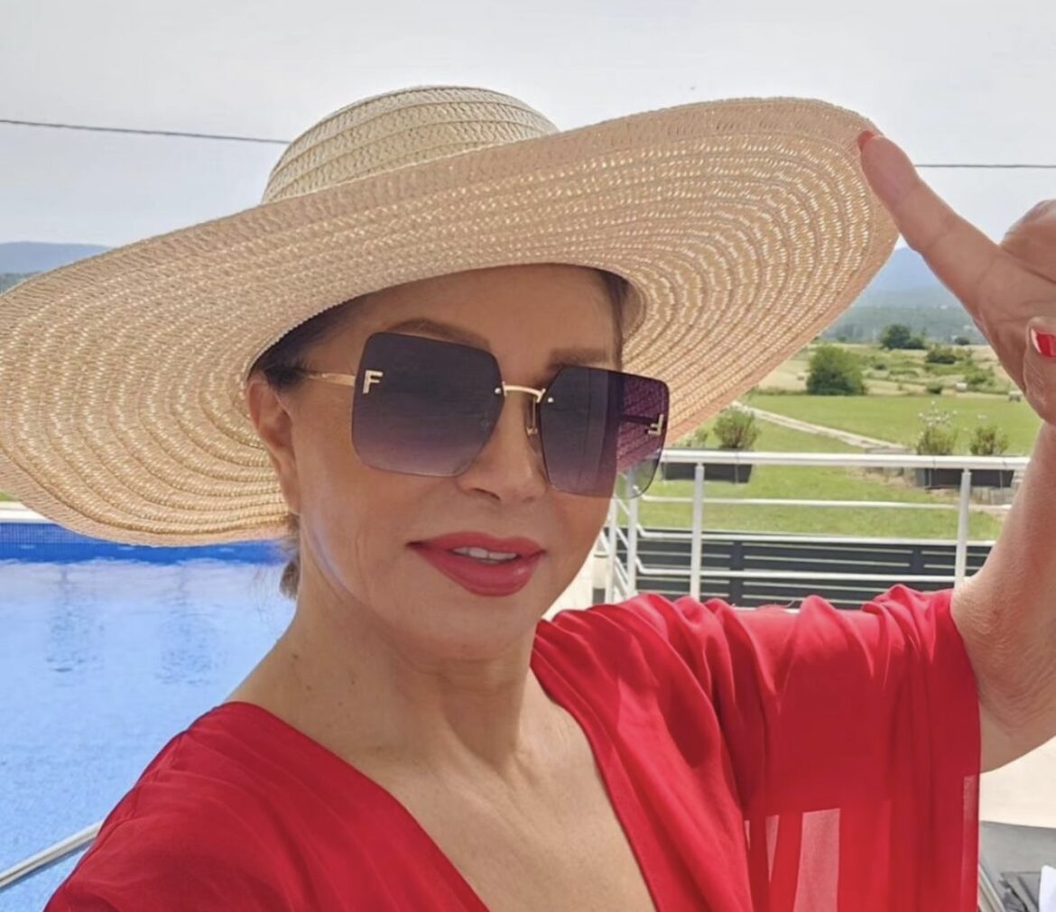 „SVI MOJI MUŠKARCI SU BILI POSESIVNI ZATO SAM SAMA“ Neda Ukraden iskreno o partnerima, kolegama i porodici: Ponosna na naslednike 