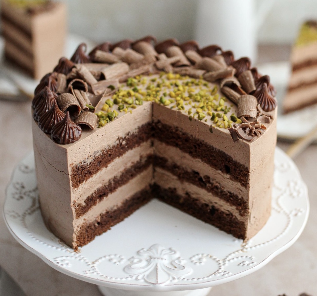 ČOKOLADNA KEKS TORTA – PRAVA STARINSKA: Recept koji ćete obožavati, ovo su spremale naše bake