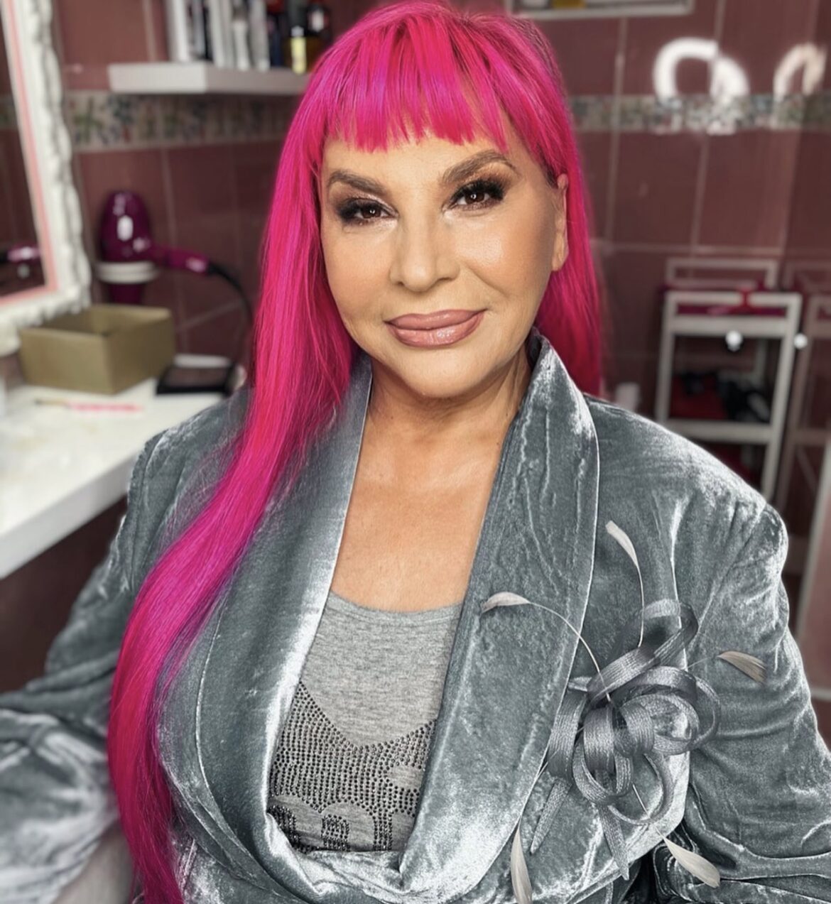 „AKO BI FUDBALERI POVELI STARLETE ODMAH BI IZGUBILI“ Zorica Brunclik žestoko iskomentarisala EP, pa se dotakla ljubavnih odnosa