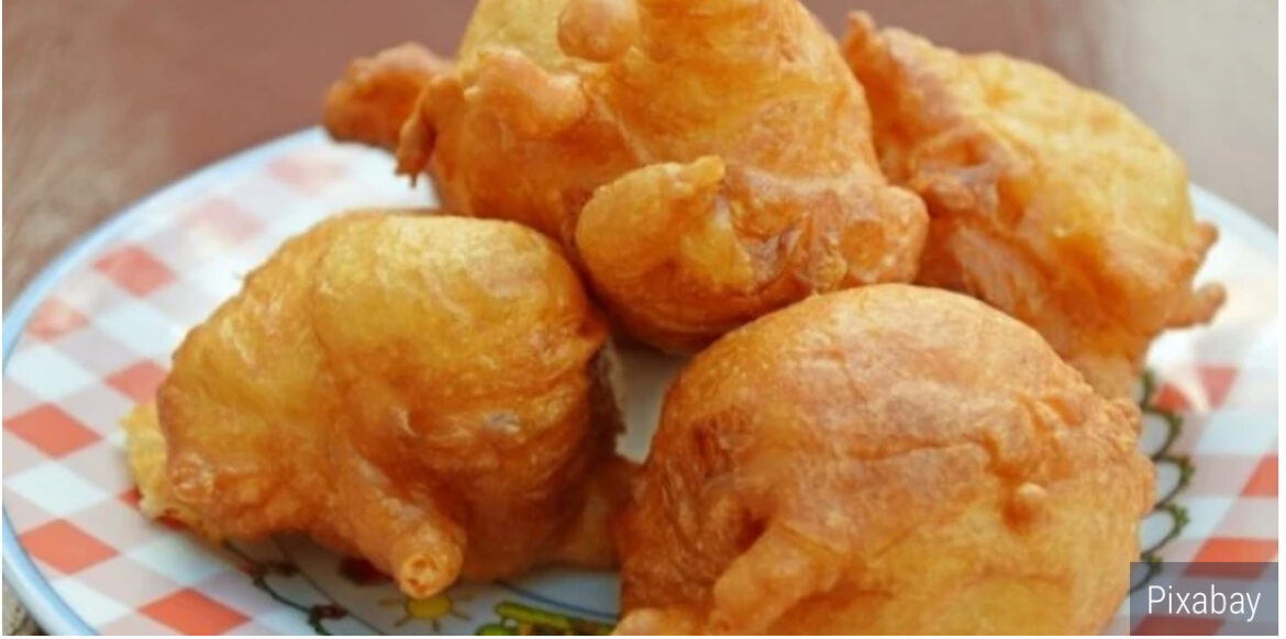 Recept za starinsko jelo koje vraća u detinjstvo! Svi smo obožavali ovo testo – napravite doručak ili večeru za nekoliko minuta
