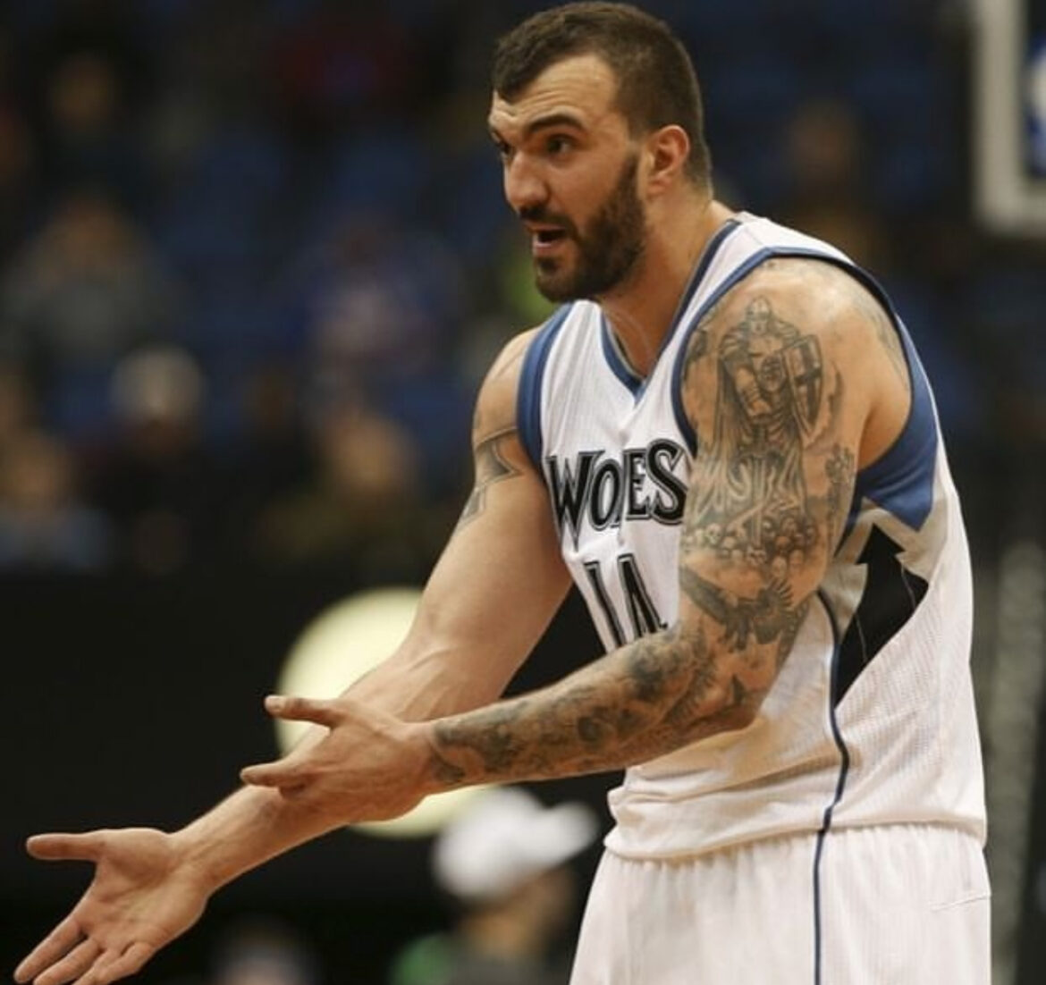 „ZBOG TOGA JE SVE ODJEDNOM PUKLO“ Nikola Peković se razvodi od žene, već ima drugu, a o njegovoj vezi sa manekenkom svi su brujali