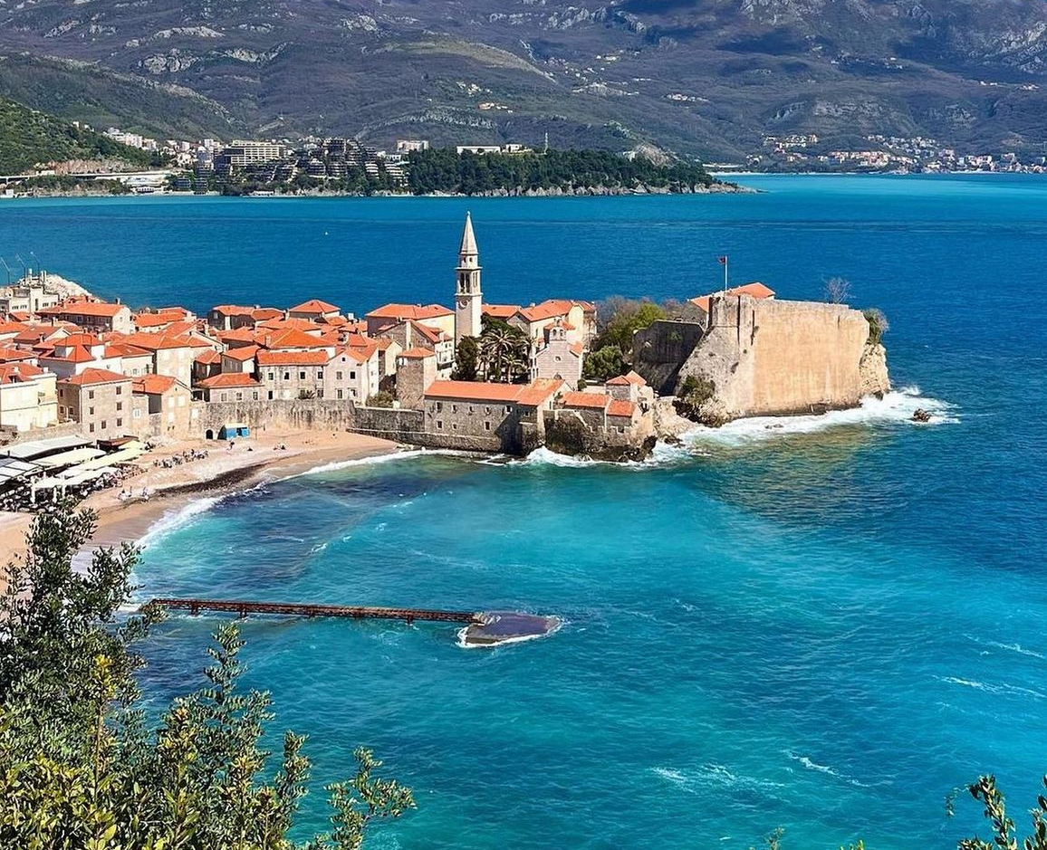 Budva dobila struju