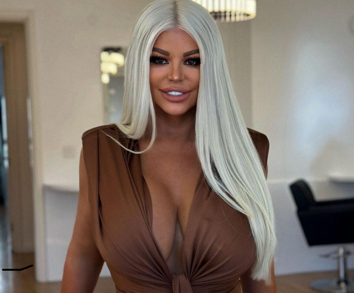 „KAKO DARA OD RADOJKA“ Bubamara konačno otkrila kako je dobila ime i nadimak: Da se zovem i Persida, ja sam bre zvezdetina!