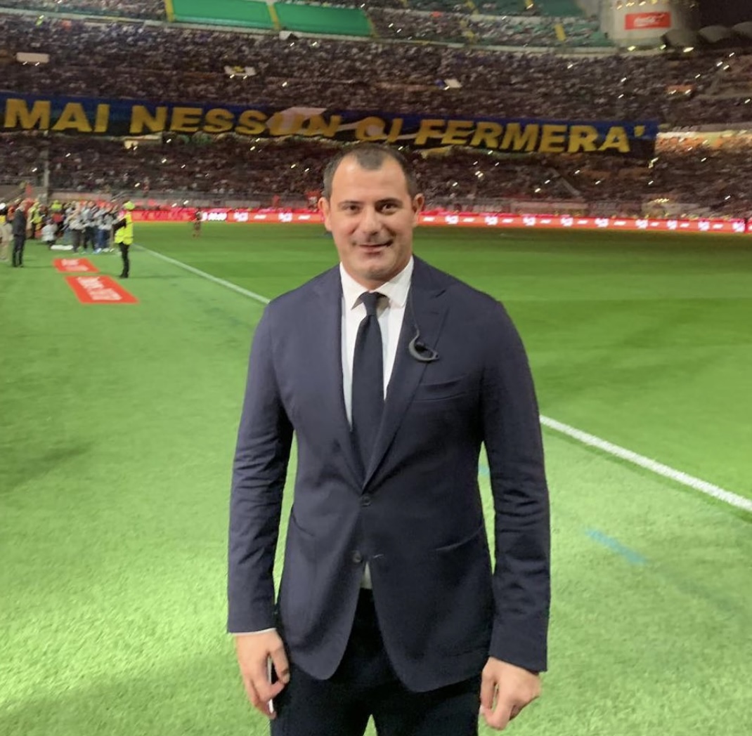 KOŠMARAN POČETAK ZA DEKIJA U RUSIJI! Njegov Spartak poražen u prvom kolu prvenstva, biće mnogo posla za Stankovića!