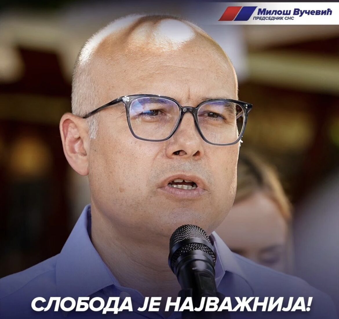 Vučević: Do kraja 2024. puštamo novu deonicu Moravskog koridora od Kruševca do Vrnjačke Banje, veće penzije i subvencije za poljoprivrednike
