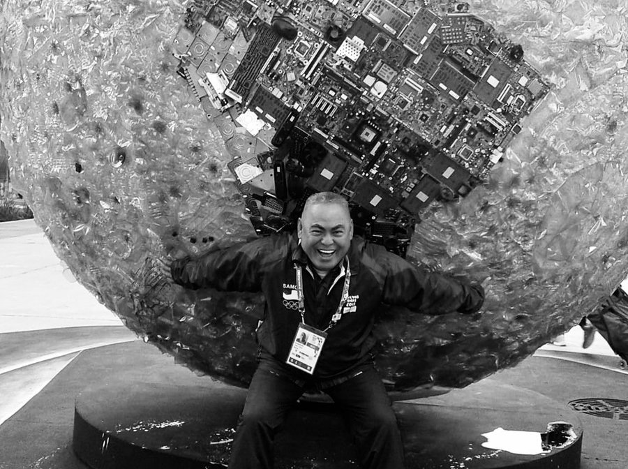 UŽASNA TRAGEDIJA POTRESLA OLIMPIJSKE IGRE: Preminuo poznati trener! Srce mu stalo u olimpijskom selu