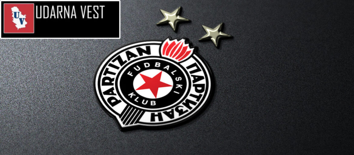 NOVI PROBLEMI ZA PARTIZAN! Saldanja POD UPITNIKOM: Brazilac ne trenira sa ekipom!