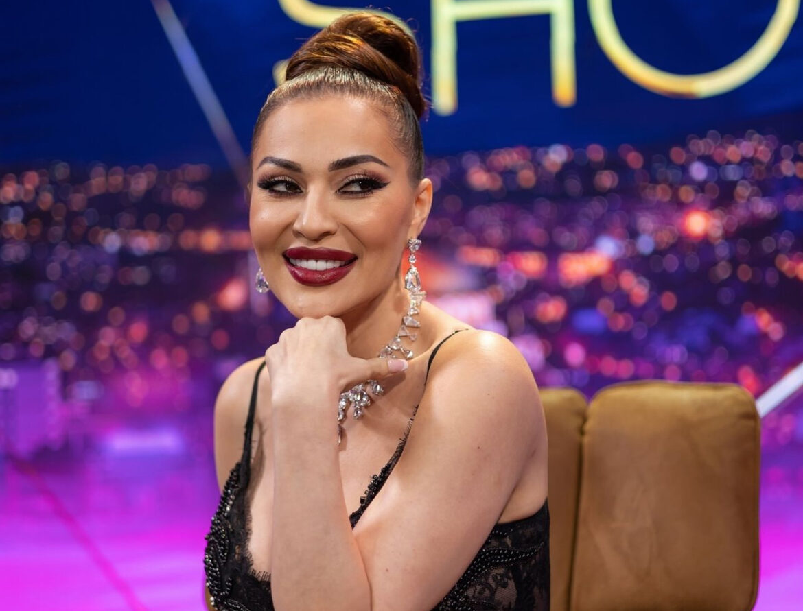 CECA OTPUTOVALA NA KIPAR, A IMA I DOBRO DRUŠTVO! Otišla na luksuznu destinaciju, a evo s kim će se PROVODITI u raskošnoj vili