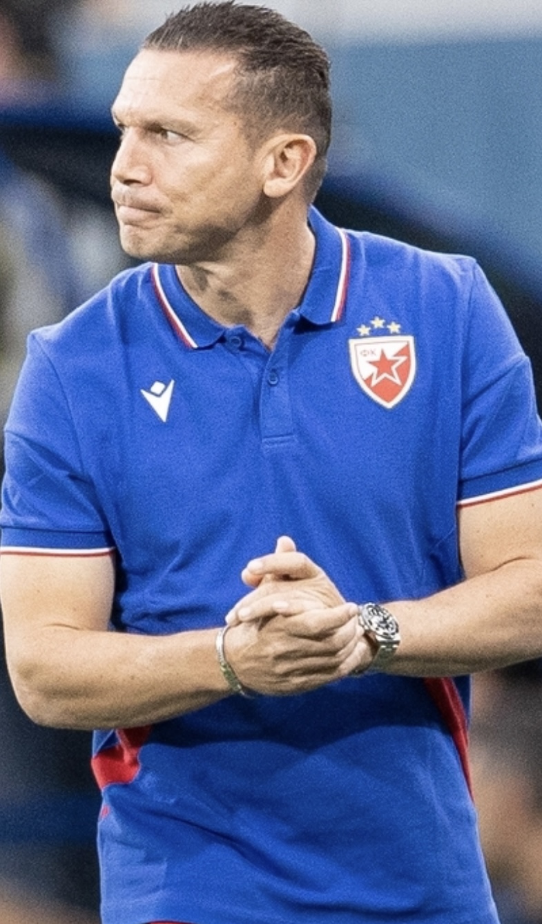 BAHARU PRESUDILA HOROR PENAL SERIJA: Bivši trener Zvezde i njegov Makabi ISPALI IZ EVROPE! Stigli gol zaostatka, a onda ŠOK! 