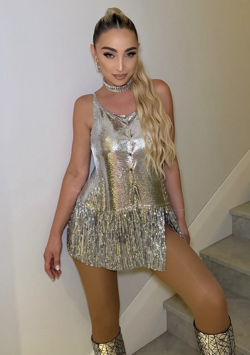 MAJA BEROVIĆ POTPUNO ISKRENO O OLIMPIJSKIM IGRAMA: Pratim Noleta, ali vidim da se digla frka…