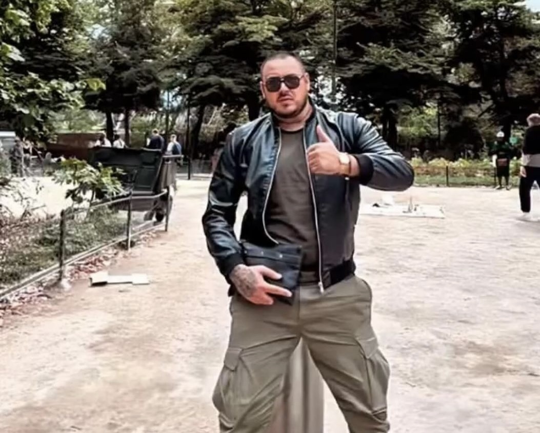 ŠOK ZA ŠOKOM! Nakon Aleks, prelomio i Car! Hitno obraćanje diglo veliku prašinu! (FOTO)