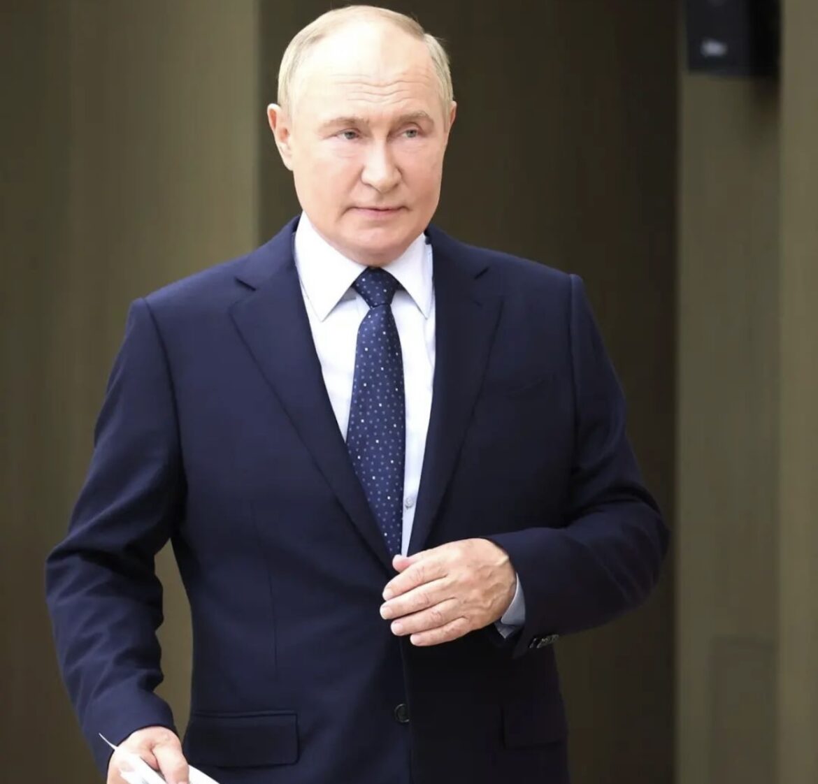 „PUTINOVA PONUDA VIŠE NE VAŽI“ Moskva obećala Ukrajini pakao nakon napada na Kursku oblast: Gorko ćete zažaliti zbog prodora