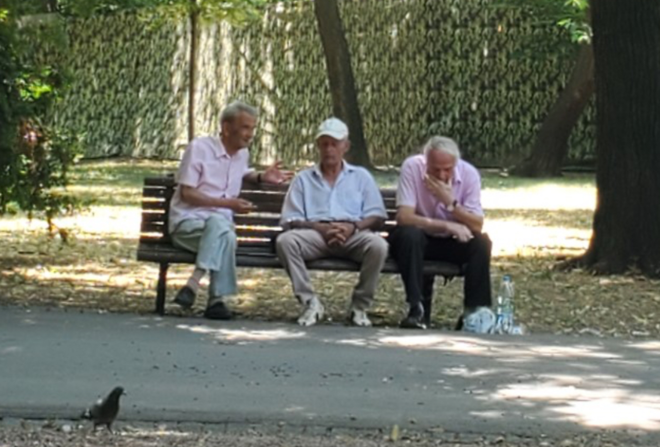 PENZIONERI, SPREMITE SE! Uskoro vam leže novac, OVA GRUPA JE&hellip;