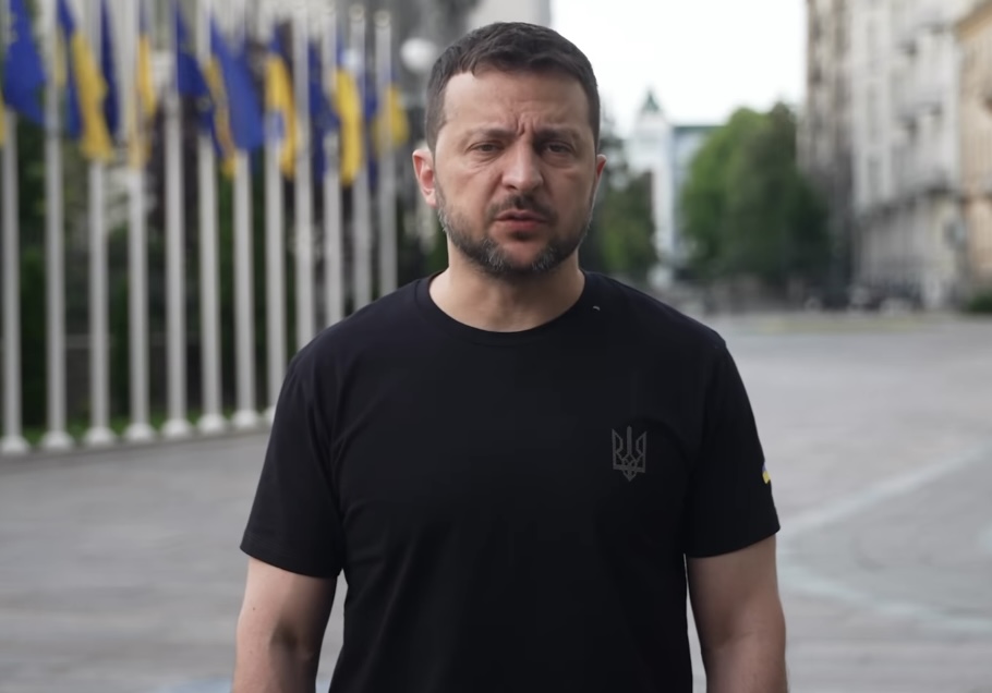 „Naše trupe u potpunosti kontrolišu ruski grad Sudža“: Oglasio se Zelenski, otkrio šta je naredni potez njegove vojske