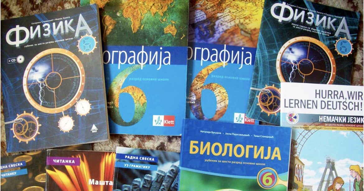 Koliko košta opremanje učenika za školsku godinu: Ovo su DVA NAČINA DA UŠTEDITE i da ne potrošite na stotine evra