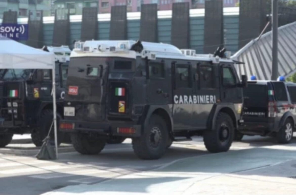 OKLOPNA VOZILA KOD MOSTA NA IBRU! Ovo je stanje na Kosovu i Metohiji dan nakon upada Kurtijeve policije u srpske institucije! 