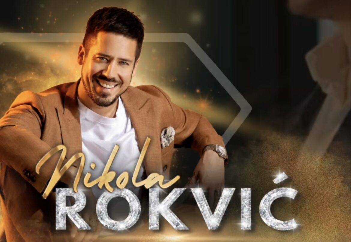 „DOK JE BIO ŽIV BEŽAO SAM OD TOGA“ Nikola Rokvić o ocu Marinku, sve do sada krio ovaj detalj: Želeo sam da izađem iz senke…