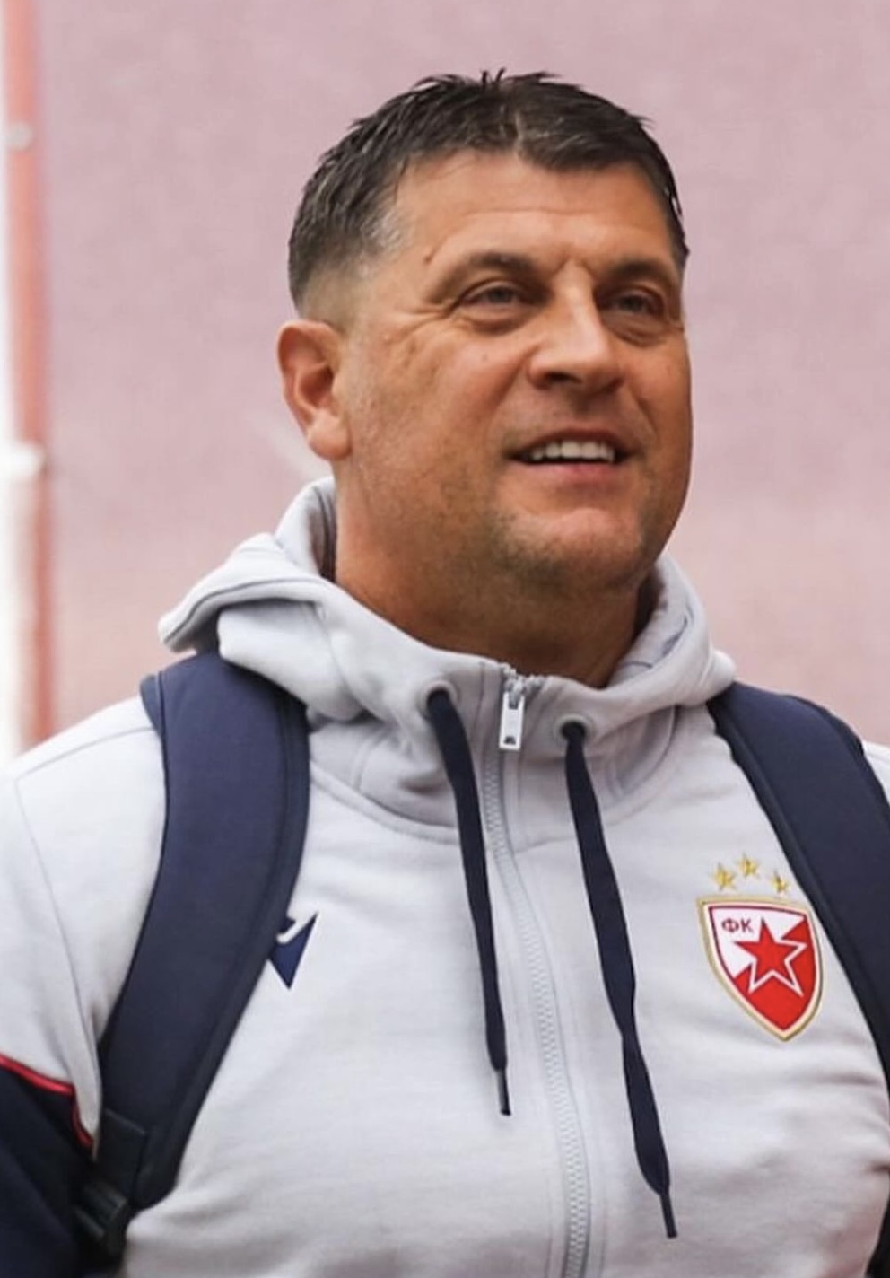 VIDEĆEMO U KOM ĆEMO SASTAVU IZAĆI! Vladan Milojević pred meč sezone otkrio da se Zvezda suočava sa pojedinim problemima!