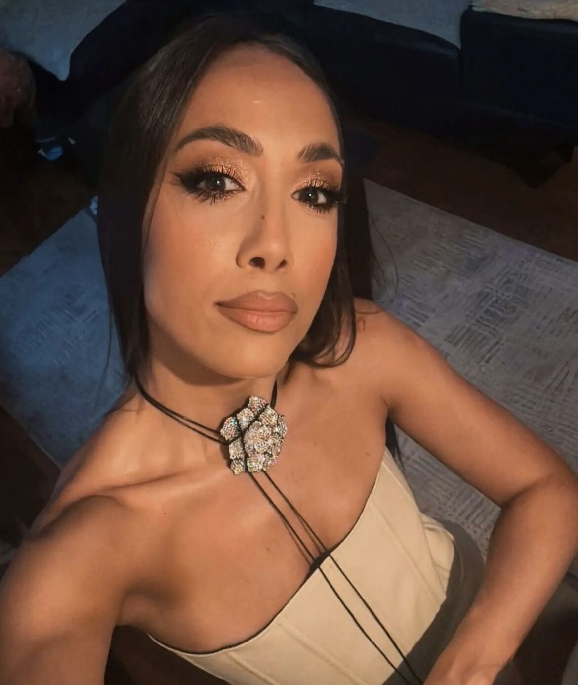 SKOTOVI I IDIOTI SU POKUŠALI DA ME POVREDE: Milena Ćeranić kipti od besa, hitno se oglasila!