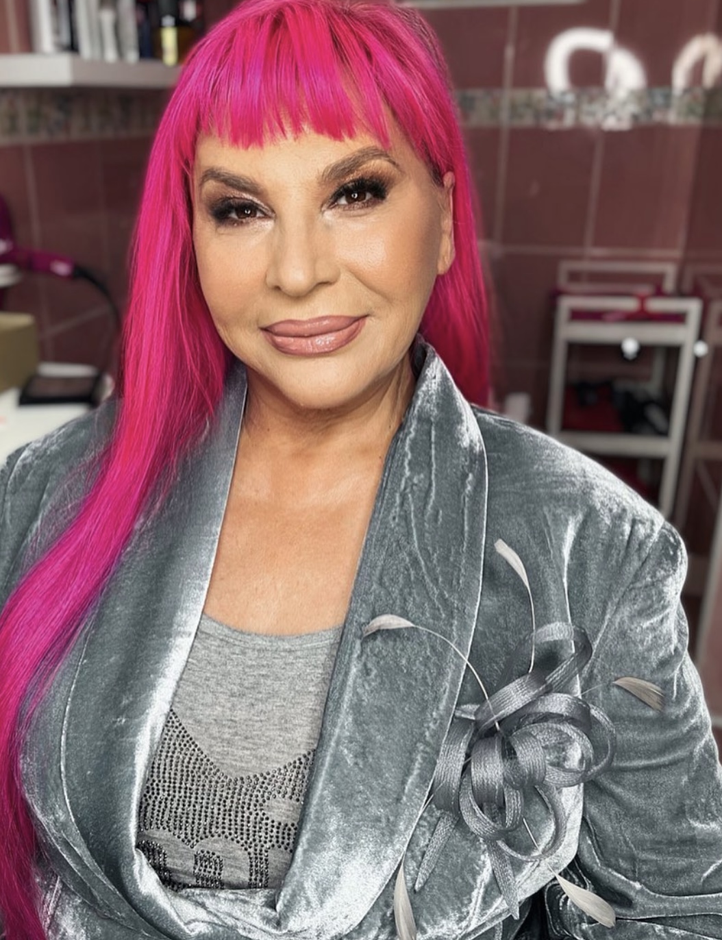 Zorica Brunclik je u detinjstvu preživela veliku traumu: „Gušili smo se, dolazila je policija“