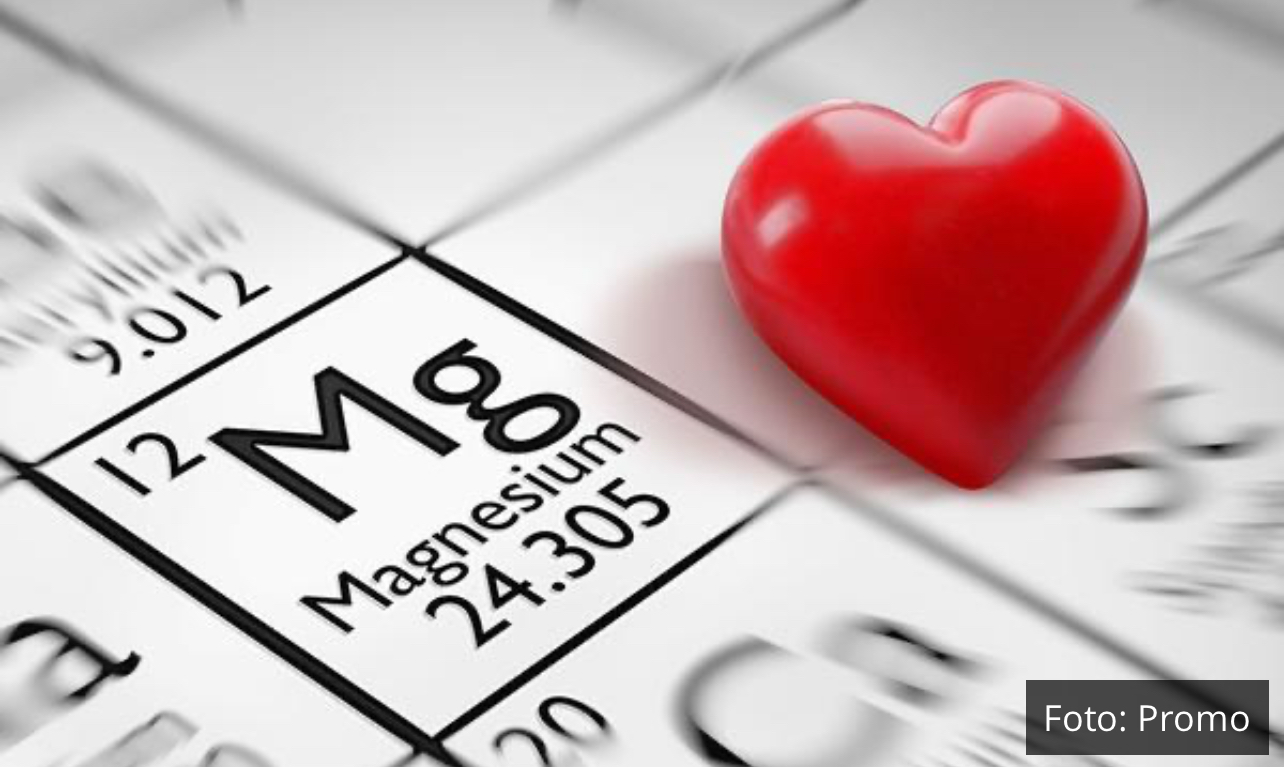 10 benefita magnezijuma za naše zdravlje: Nutricionista otkriva zašto je&hellip;